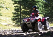 Honda FourTrax Foreman